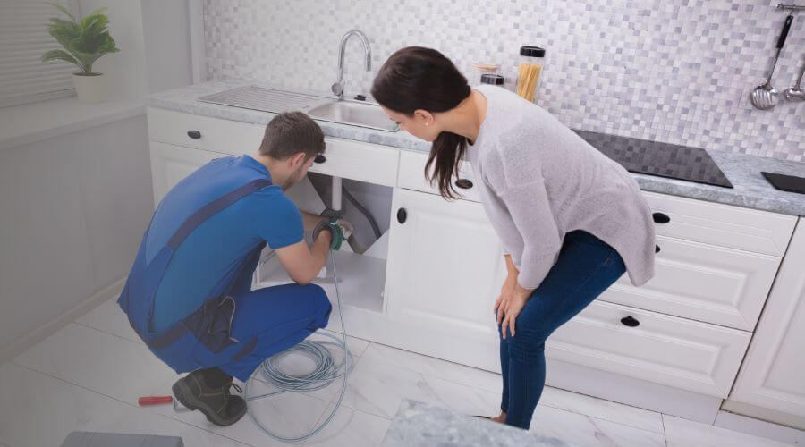 Professional emergency plumbing in Leavittsburg, OH
